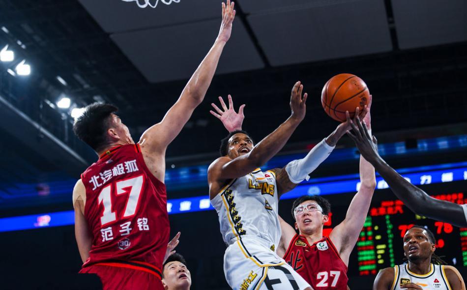 广东陷死亡小组!CBA分组爆料:山东苦遇广厦,北京男篮上上签!